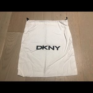 DKNY Dustbag